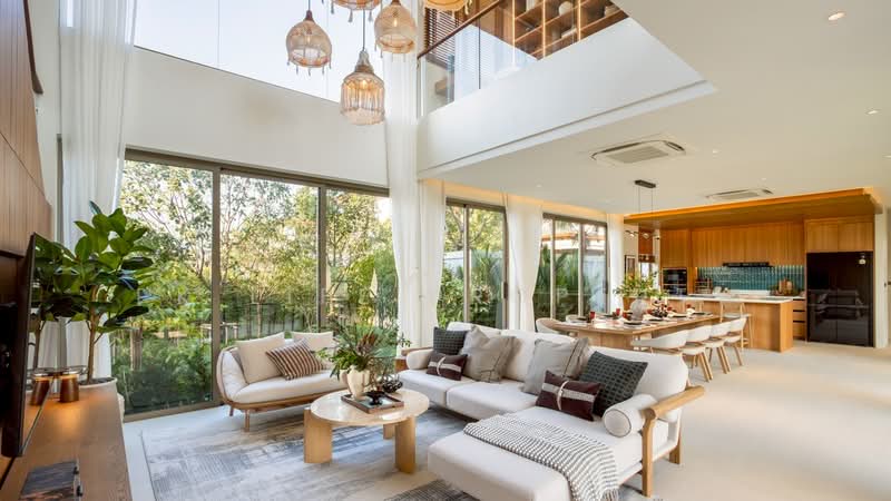 2S0252 Pool villa for sale 43,000,000 baht 4 bedroom 5 bathroom at cherngtalay, ภูเก็ต, เชิงทะเล, ถลาง, ภูเก็ต, 543 ตร.ม., วิลล่า ขาย, โดย PK LIFE Property, 500277107 - DDproperty.com