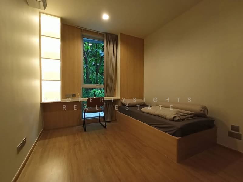 Q Prasarnmit‎, Bangkok, Soi Sawaddee, Sukhumvit Road, Khlongtoei Nua, Watthana, Bangkok, 2 Bedrooms, 70 sqm, Condo For Rent, by PROPERTYSIGHTS REAL ESTATE, 500277108 - DDproperty.com