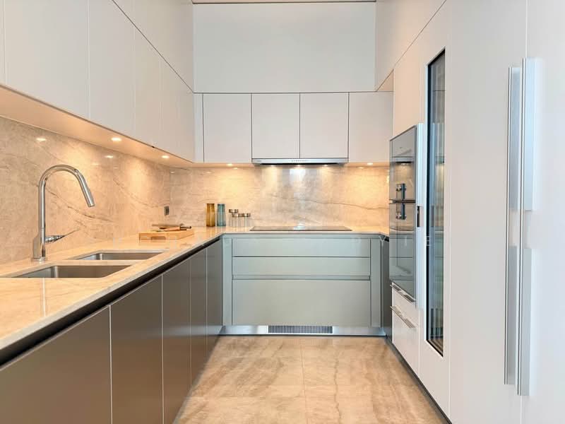 Scope Langsuan, Bangkok, Soi Lang Suan, Lumphini, Pathum Wan, Bangkok, 2 Bedrooms, 160 sqm, Condo For Sale, by Suchada Yodyiem, 500277112 - DDproperty.com