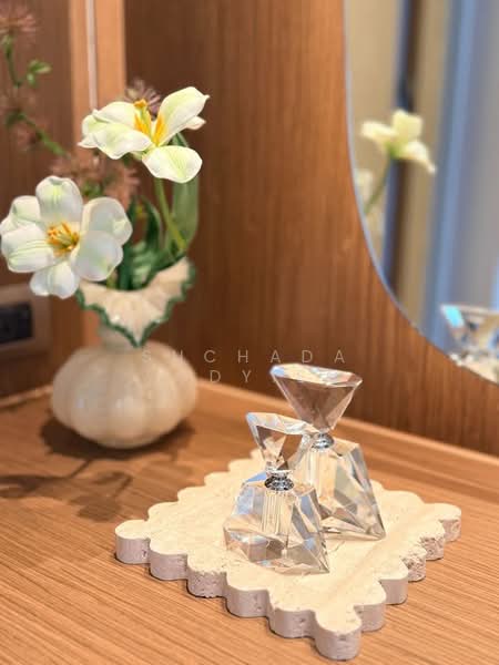 Scope Langsuan, Bangkok, Soi Lang Suan, Lumphini, Pathum Wan, Bangkok, 2 Bedrooms, 160 sqm, Condo For Sale, by Suchada Yodyiem, 500277112 - DDproperty.com