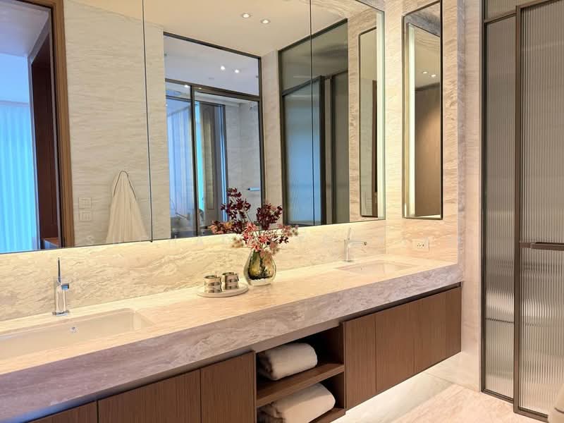 Scope Langsuan, Bangkok, Soi Lang Suan, Lumphini, Pathum Wan, Bangkok, 2 Bedrooms, 160 sqm, Condo For Sale, by Suchada Yodyiem, 500277112 - DDproperty.com