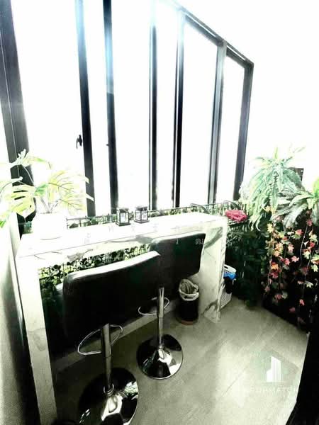 IDEO Q Victory, Bangkok, 9 Phaya Thai Road, Thanon Phaya Thai, Ratchathewi, Bangkok, 1 Bedroom, 35 sqm, Condo For Sale, by หริรักษ์ ตั้งติรวัฒน์, 500277113 - DDproperty.com