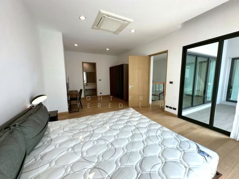 The Glamor Ekkamai – Praditmanutham, Bangkok, Soi Praditmanutham 8, Khlong Chaokhun Sing, Wang Thonglang, Bangkok, 3 Bedrooms, 412 sqm, Single Detached House For Sale, by Knight Frank Chartered (Thailand) Co.,Ltd, 500277114 - DDproperty.com