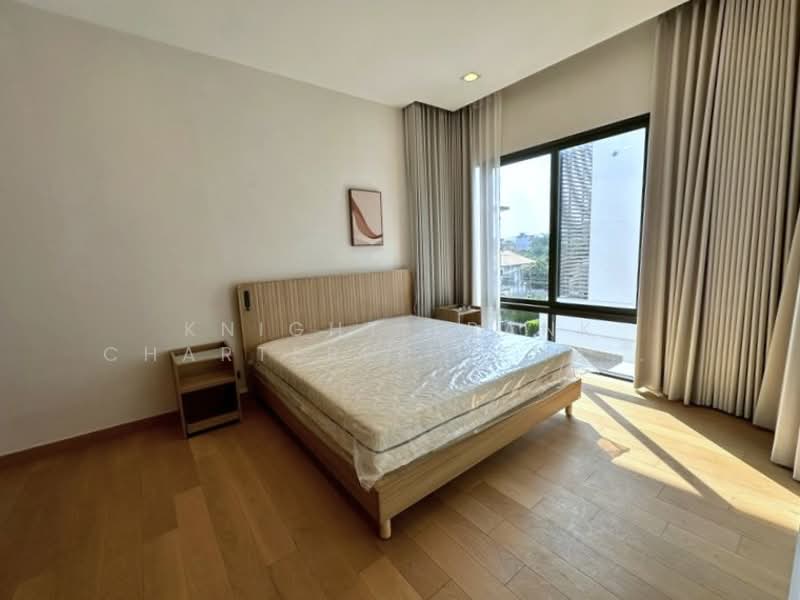 The Glamor Ekkamai – Praditmanutham, Bangkok, Soi Praditmanutham 8, Khlong Chaokhun Sing, Wang Thonglang, Bangkok, 3 Bedrooms, 412 sqm, Single Detached House For Sale, by Knight Frank Chartered (Thailand) Co.,Ltd, 500277114 - DDproperty.com