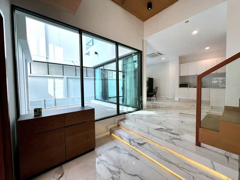 The Glamor Ekkamai – Praditmanutham : ดิ แกลมเมอร์ เอกมัย – ประดิษฐ์มนูธรรม, กรุงเทพ, ซ.ประดิษฐ์มนูธรรม 8, คลองเจ้าคุณสิงห์, วังทองหลาง, กรุงเทพ, 412 ตร.ม., บ้านเดี่ยว ขาย, โดย Knight Frank Chartered (Thailand) Co.,Ltd, 500277114 - DDproperty.com