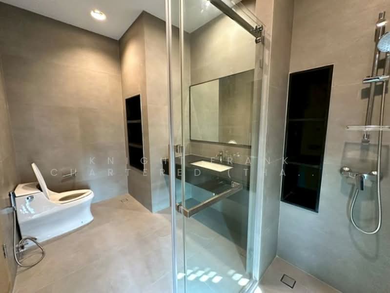 The Glamor Ekkamai – Praditmanutham, Bangkok, Soi Praditmanutham 8, Khlong Chaokhun Sing, Wang Thonglang, Bangkok, 3 Bedrooms, 412 sqm, Single Detached House For Sale, by Knight Frank Chartered (Thailand) Co.,Ltd, 500277114 - DDproperty.com