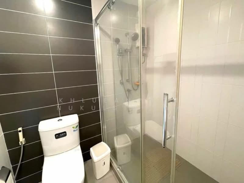 The President Phetkasem-Bangkhae, Bangkok, Kanchanaphisek Road, Bang Kae Nua, Bang Khae, Bangkok, 2 Bedrooms, 60 sqm, Condo For Rent, by Khlueanphon Nukulsirisak, 500277115 - DDproperty.com