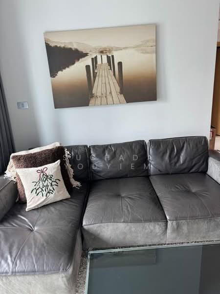 Hyde Sukhumvit 13, Bangkok, 13 Sukhumvit Road, Khlongtoei Nua, Watthana, Bangkok, 2 Bedrooms, 85 sqm, Condo For Sale, by Suchada Yodyiem, 500277116 - DDproperty.com