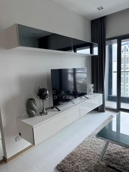 Hyde Sukhumvit 13, Bangkok, 13 Sukhumvit Road, Khlongtoei Nua, Watthana, Bangkok, 2 Bedrooms, 85 sqm, Condo For Sale, by Suchada Yodyiem, 500277116 - DDproperty.com