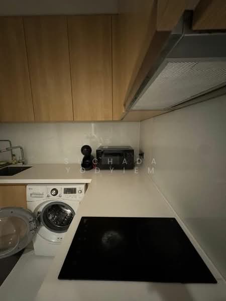 Hyde Sukhumvit 13, Bangkok, 13 Sukhumvit Road, Khlongtoei Nua, Watthana, Bangkok, 2 Bedrooms, 85 sqm, Condo For Sale, by Suchada Yodyiem, 500277116 - DDproperty.com