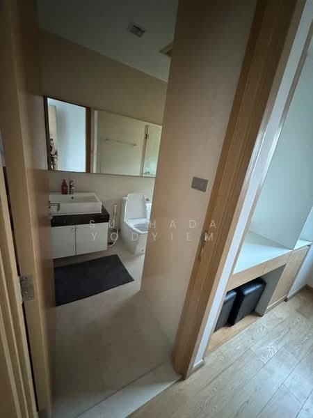 Hyde Sukhumvit 13, Bangkok, 13 Sukhumvit Road, Khlongtoei Nua, Watthana, Bangkok, 2 Bedrooms, 85 sqm, Condo For Sale, by Suchada Yodyiem, 500277116 - DDproperty.com