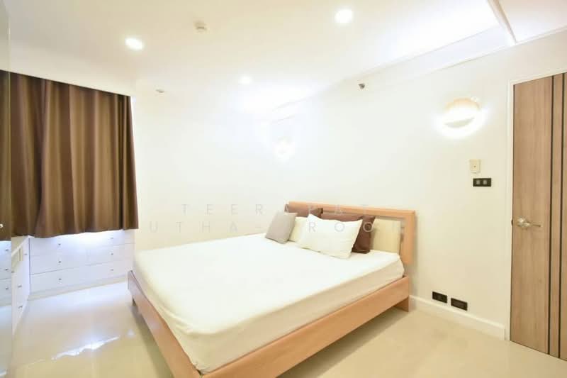 Las Colinas, Bangkok, Sukhumvit 21 Road, Khlongtoei Nua, Watthana, Bangkok, 2 Bedrooms, 102 sqm, Condo For Rent, by Teerapat Utha-aroon, 500277117 - DDproperty.com