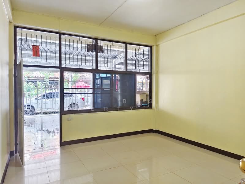 สินพัฒนา 1, นนทบุรี, บางกรวย, บางกรวย, นนทบุรี, 100 ตร.ม., ทาวน์เฮ้าส์ ขาย, โดย The Best Property น้ำตาล, 500277119 - DDproperty.com