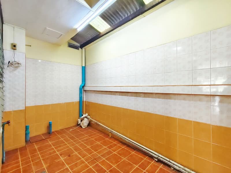 สินพัฒนา 1, Nonthaburi, Bang Kruai, Bang Kruai, Nonthaburi, 2 Bedrooms, 100 sqm, Townhouse For Sale, by The Best Property น้ำตาล, 500277119 - DDproperty.com