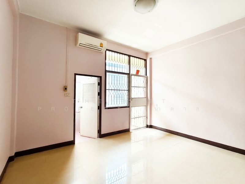 สินพัฒนา 1, นนทบุรี, บางกรวย, บางกรวย, นนทบุรี, 100 ตร.ม., ทาวน์เฮ้าส์ ขาย, โดย The Best Property น้ำตาล, 500277119 - DDproperty.com