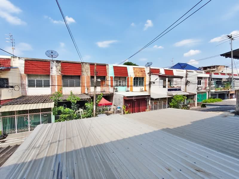 สินพัฒนา 1, Nonthaburi, Bang Kruai, Bang Kruai, Nonthaburi, 2 Bedrooms, 100 sqm, Townhouse For Sale, by The Best Property น้ำตาล, 500277119 - DDproperty.com