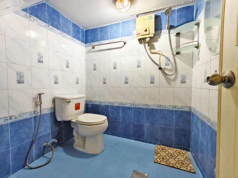 สินพัฒนา 1, Nonthaburi, Bang Kruai, Bang Kruai, Nonthaburi, 2 Bedrooms, 100 sqm, Townhouse For Sale, by The Best Property น้ำตาล, 500277119 - DDproperty.com