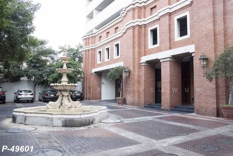 Icon III, Bangkok, 858 Sukhumvit Road, Khlong Tan Nua, Watthana, Bangkok, 1 Bedroom, 90 sqm, Condo For Rent, by Susira Prueksawun, 500277120 - DDproperty.com