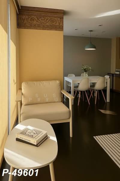 Icon III, Bangkok, 858 Sukhumvit Road, Khlong Tan Nua, Watthana, Bangkok, 1 Bedroom, 90 sqm, Condo For Rent, by Susira Prueksawun, 500277120 - DDproperty.com