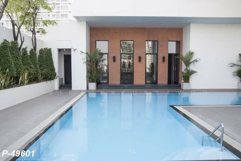 Icon III, Bangkok, 858 Sukhumvit Road, Khlong Tan Nua, Watthana, Bangkok, 1 Bedroom, 90 sqm, Condo For Rent, by Susira Prueksawun, 500277120 - DDproperty.com