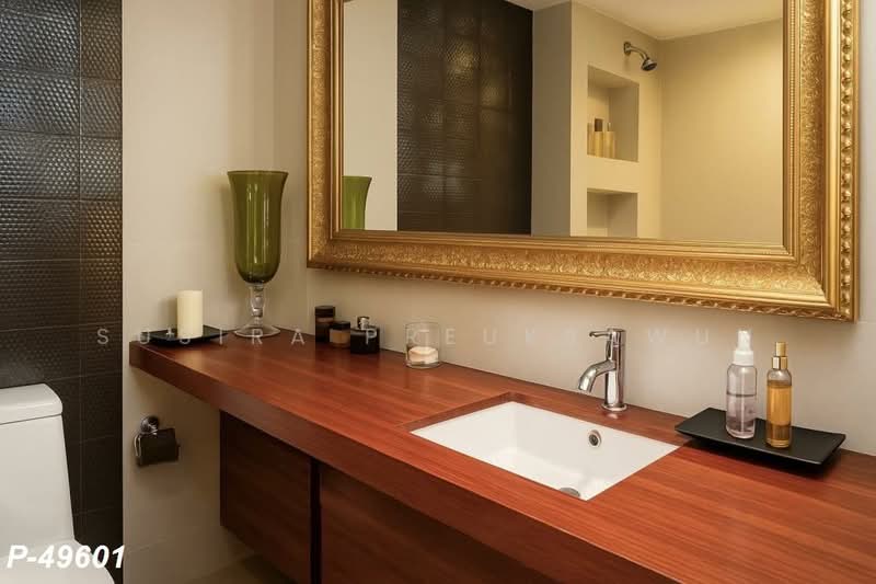 Icon III, Bangkok, 858 Sukhumvit Road, Khlong Tan Nua, Watthana, Bangkok, 1 Bedroom, 90 sqm, Condo For Rent, by Susira Prueksawun, 500277120 - DDproperty.com