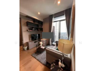 ขาย - The Diplomat Sathorn : เดอะ ดิโพลแมท สาธร, กรุงเทพ