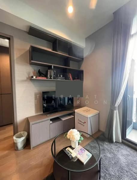 The Diplomat Sathorn, Bangkok, 158 Sathorn Nua Road, Silom, Bang Rak, Bangkok, 3 Bedrooms, 85 sqm, Condo For Sale, by Teerapat Utha-aroon, 500277121 - DDproperty.com