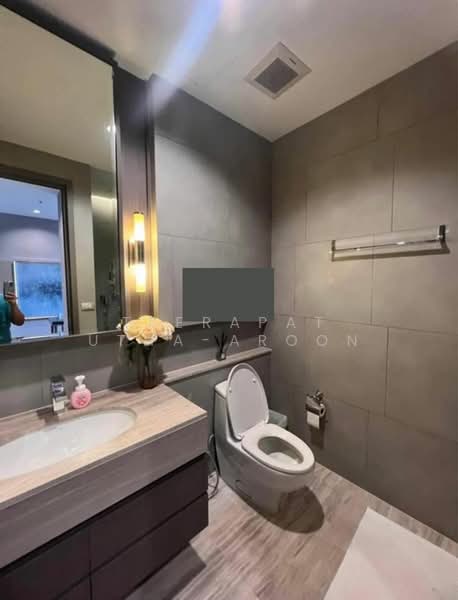 The Diplomat Sathorn, Bangkok, 158 Sathorn Nua Road, Silom, Bang Rak, Bangkok, 3 Bedrooms, 85 sqm, Condo For Sale, by Teerapat Utha-aroon, 500277121 - DDproperty.com