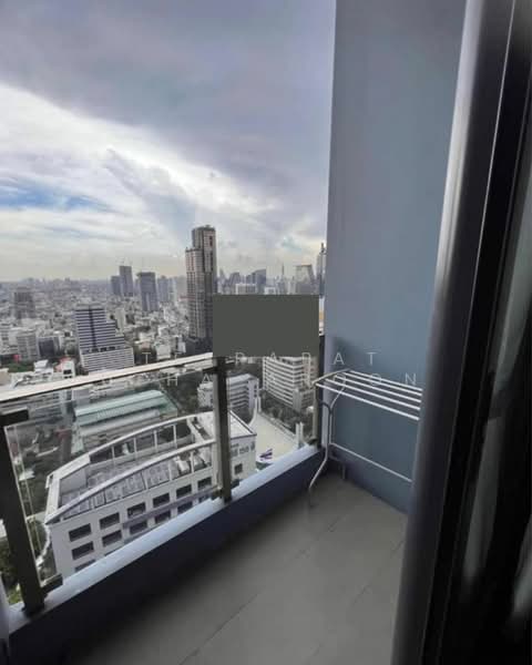 The Diplomat Sathorn : เดอะ ดิโพลแมท สาธร, กรุงเทพ, 158 ถนนสาทรเหนือ แขวงสีลม เขตบางรัก กรุงเทพมหานคร, สีลม, บางรัก, กรุงเทพ, 85 ตร.ม., คอนโด ขาย, โดย Teerapat Utha-aroon, 500277121 - DDproperty.com