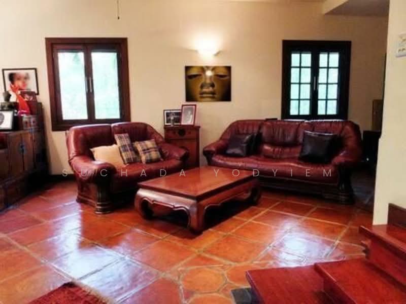 ขาย - บ้าน 4-ห้องนอน, กรุงเทพ