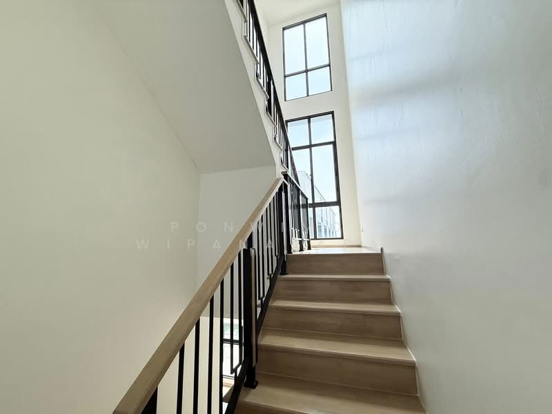 Estara Haven Pattanakan 20, กรุงเทพ, Phatthanakan 20, Phatthanakan Road, สวนหลวง, สวนหลวง, กรุงเทพ, 200 ตร.ม., ทาวน์เฮ้าส์ ขาย, โดย Ponwimol Wipanarapai, 500277123 - DDproperty.com