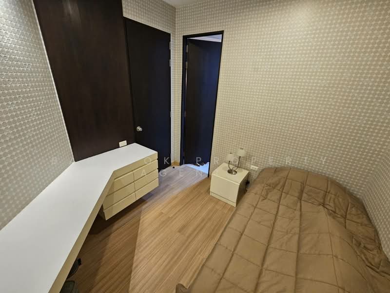 Citi Smart Sukhumvit 18, Bangkok, 366 Soi Sukhumvit 18, Sukhumvit Road, Khlong Toei, Khlong Toei, Bangkok, 2 Bedrooms, 72 sqm, Condo For Rent, by BANGKOK PROPERTY AGENTS, 500277126 - DDproperty.com