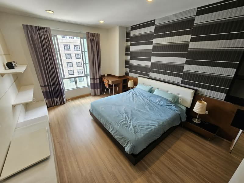 Citi Smart Sukhumvit 18, Bangkok, 366 Soi Sukhumvit 18, Sukhumvit Road, Khlong Toei, Khlong Toei, Bangkok, 2 Bedrooms, 72 sqm, Condo For Rent, by BANGKOK PROPERTY AGENTS, 500277126 - DDproperty.com