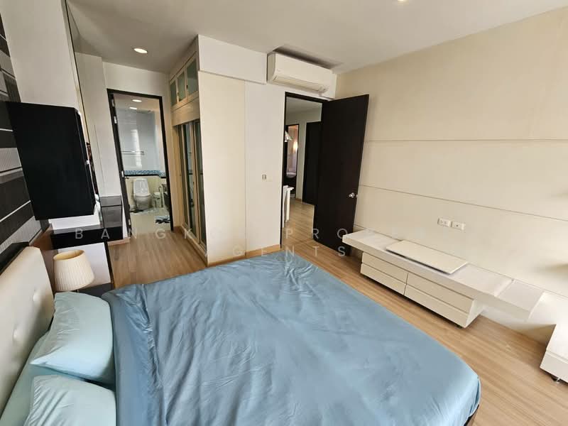 Citi Smart Sukhumvit 18, Bangkok, 366 Soi Sukhumvit 18, Sukhumvit Road, Khlong Toei, Khlong Toei, Bangkok, 2 Bedrooms, 72 sqm, Condo For Rent, by BANGKOK PROPERTY AGENTS, 500277126 - DDproperty.com