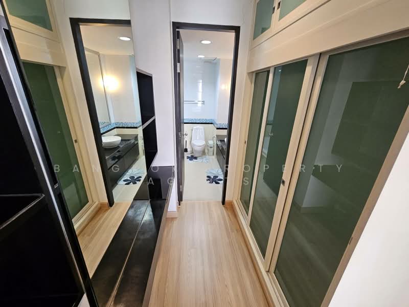 Citi Smart Sukhumvit 18, Bangkok, 366 Soi Sukhumvit 18, Sukhumvit Road, Khlong Toei, Khlong Toei, Bangkok, 2 Bedrooms, 72 sqm, Condo For Rent, by BANGKOK PROPERTY AGENTS, 500277126 - DDproperty.com