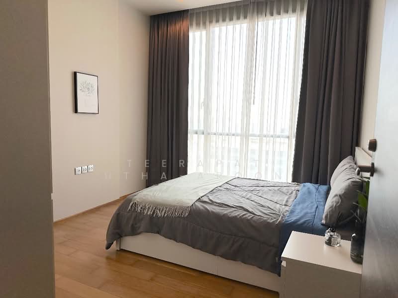 Quattro by Sansiri, Bangkok, 134 Thong Lo 4 Alley, Khlong Tan Nua, Watthana, Bangkok, 2 Bedrooms, 84 sqm, Condo For Rent, by Teerapat Utha-aroon, 500277128 - DDproperty.com