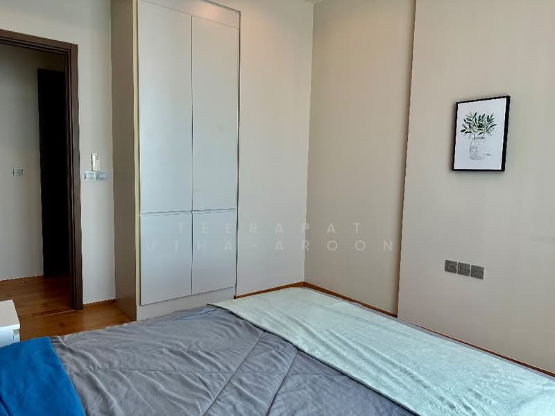 Quattro by Sansiri, Bangkok, 134 Thong Lo 4 Alley, Khlong Tan Nua, Watthana, Bangkok, 2 Bedrooms, 84 sqm, Condo For Rent, by Teerapat Utha-aroon, 500277128 - DDproperty.com
