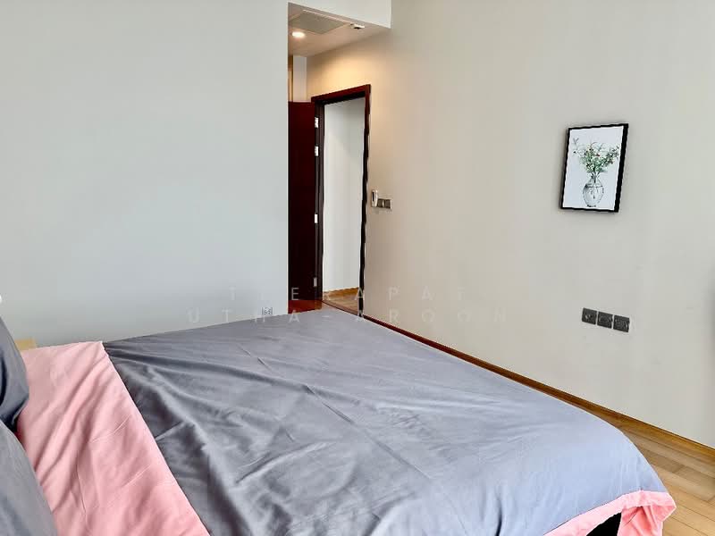 Quattro by Sansiri, Bangkok, 134 Thong Lo 4 Alley, Khlong Tan Nua, Watthana, Bangkok, 2 Bedrooms, 84 sqm, Condo For Rent, by Teerapat Utha-aroon, 500277128 - DDproperty.com