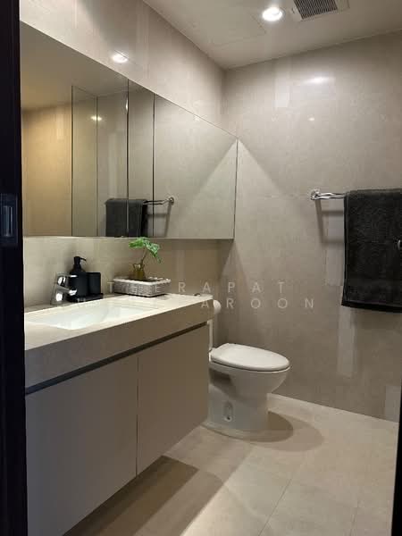 Quattro by Sansiri, Bangkok, 134 Thong Lo 4 Alley, Khlong Tan Nua, Watthana, Bangkok, 2 Bedrooms, 84 sqm, Condo For Rent, by Teerapat Utha-aroon, 500277128 - DDproperty.com