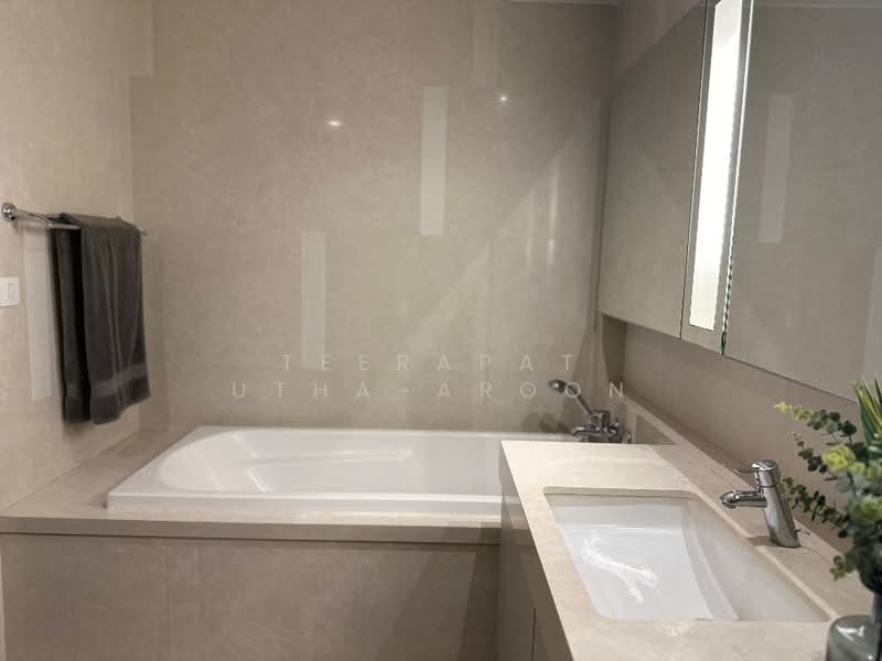 Quattro by Sansiri, Bangkok, 134 Thong Lo 4 Alley, Khlong Tan Nua, Watthana, Bangkok, 2 Bedrooms, 84 sqm, Condo For Rent, by Teerapat Utha-aroon, 500277128 - DDproperty.com