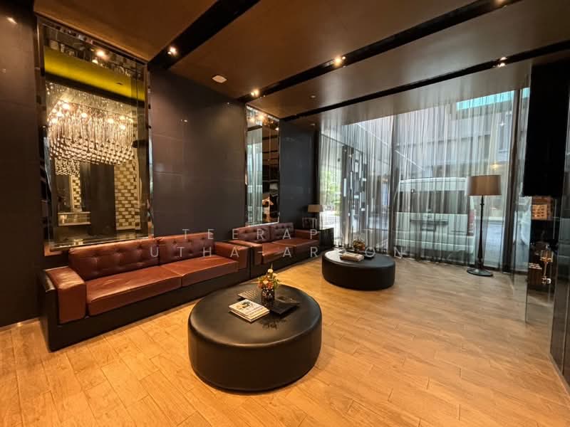 Quattro by Sansiri, Bangkok, 134 Thong Lo 4 Alley, Khlong Tan Nua, Watthana, Bangkok, 2 Bedrooms, 84 sqm, Condo For Rent, by Teerapat Utha-aroon, 500277128 - DDproperty.com