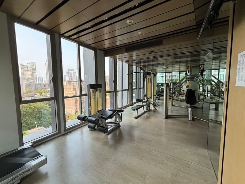 Quattro by Sansiri, Bangkok, 134 Thong Lo 4 Alley, Khlong Tan Nua, Watthana, Bangkok, 2 Bedrooms, 84 sqm, Condo For Rent, by Teerapat Utha-aroon, 500277128 - DDproperty.com