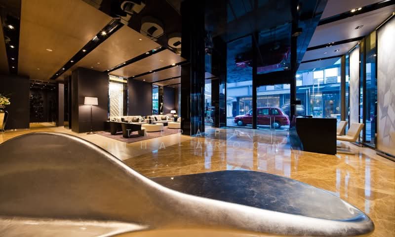 Quattro by Sansiri, Bangkok, 134 Thong Lo 4 Alley, Khlong Tan Nua, Watthana, Bangkok, 2 Bedrooms, 84 sqm, Condo For Rent, by Teerapat Utha-aroon, 500277128 - DDproperty.com