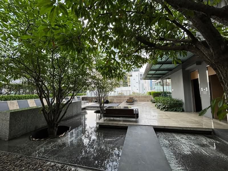 Quattro by Sansiri : ควอทโทร บาย แสนสิริ, กรุงเทพ, 134 ซอย ทองหล่อ 4, คลองตันเหนือ, วัฒนา, กรุงเทพ, 84 ตร.ม., คอนโด ให้เช่า, โดย Teerapat Utha-aroon, 500277128 - DDproperty.com