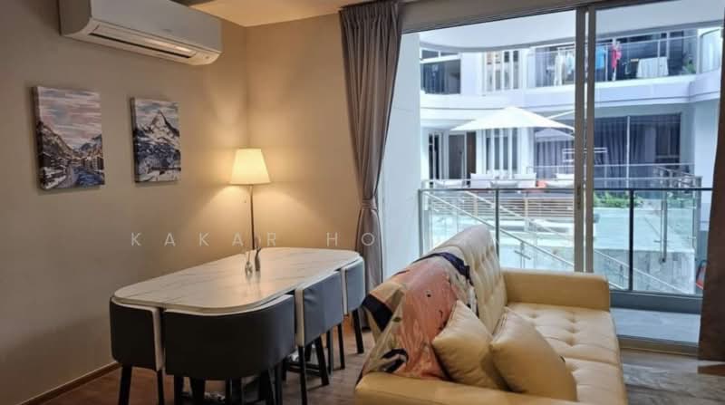 For Rent - Q Prasarnmit‎, Bangkok