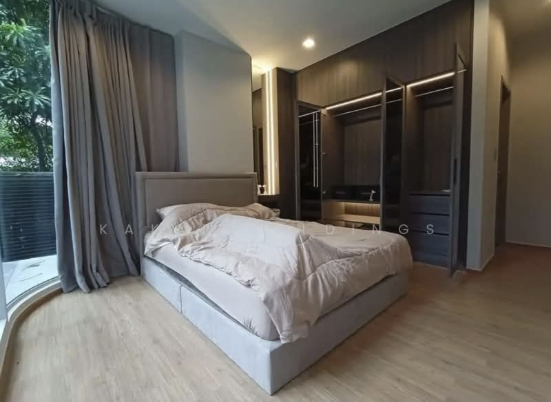 For Rent - Q Prasarnmit‎, Bangkok