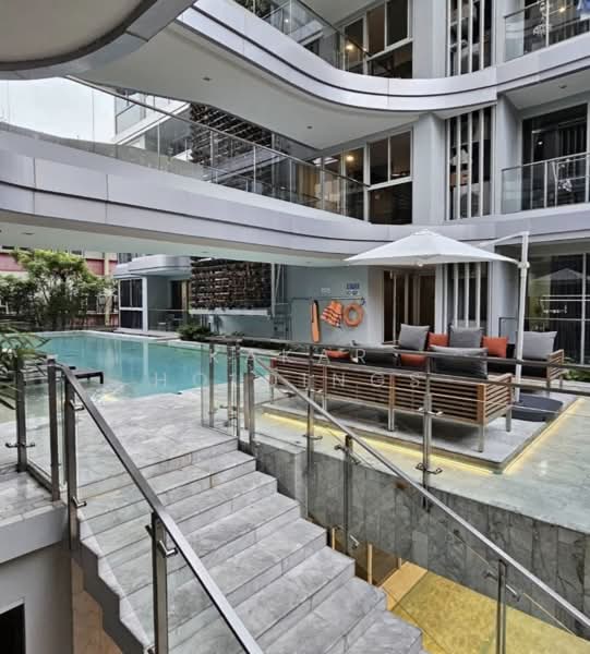 For Rent - Q Prasarnmit‎, Bangkok