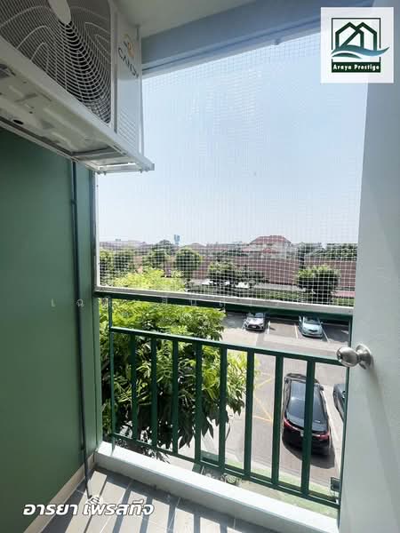 Lumpini Mixx Thepharak-Srinakarin, Samut Prakan, Samrong Nua, Muang Samut Prakarn, Samut Prakan, 1 Bedroom, 22 sqm, Condo For Sale, by วิสุทธินี เฉลิมสินสุวรรณ, 500277130 - DDproperty.com