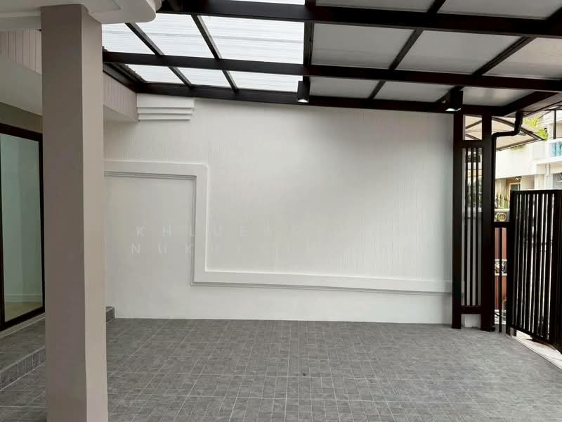 undefined, Bangkok, Nawamin, Bueng Kum, Bangkok, 2 Bedrooms, 93 sqm, Townhouse For Sale, by Khlueanphon Nukulsirisak, 500277132 - DDproperty.com