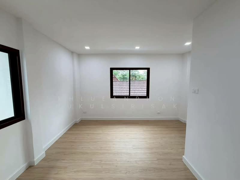 undefined, Bangkok, Nawamin, Bueng Kum, Bangkok, 2 Bedrooms, 93 sqm, Townhouse For Sale, by Khlueanphon Nukulsirisak, 500277132 - DDproperty.com